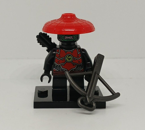 Lego ninjago stone - , army