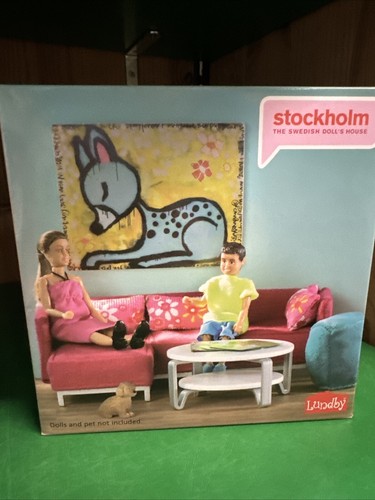 Lundby stockholm salon - stockholm,