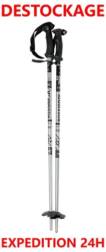 Batons ski rossignol neuf - rossignol,