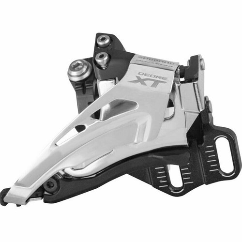 Shimano dérailleur deore - shimano, xt