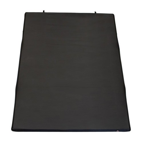 Tonneau cover soft rollup ram - rollup,
