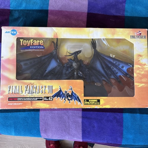 Final fantasy viii action - -,