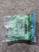 Lot de 2 Té à sertir COMAP