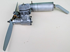 MODELISME   AVION   MOTEUR
