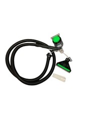 Hoover POWER SCRUB Spin Scrub 50 Replacement Parts Attachments HOSE HAND TOOLS