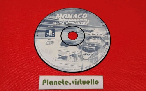 Monaco grand prix - prix, racing