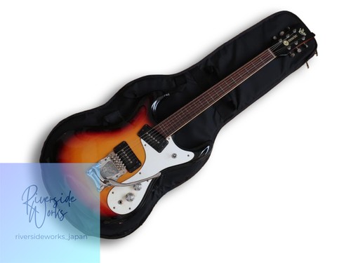 Rare modèle mosrite - rare,