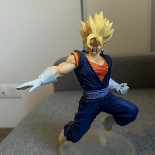 Figurine vegetto dragon - vegetto, ball