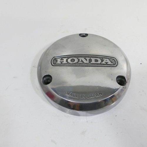 Honda 350 cb - 350, 250