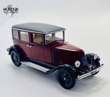 UNIVERSAL HOBBIES RENAULT TYPE