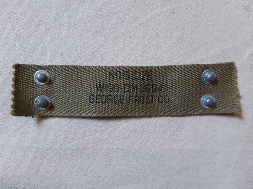 Neck band toile - toile, pour