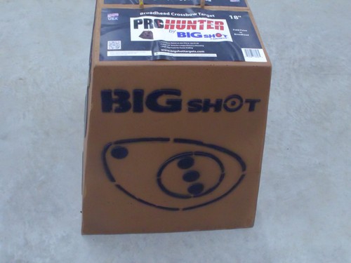 Big shot pro - big,