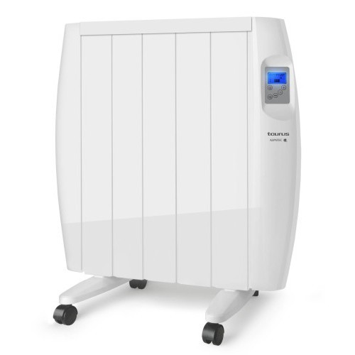 Radiateur électrique - , à