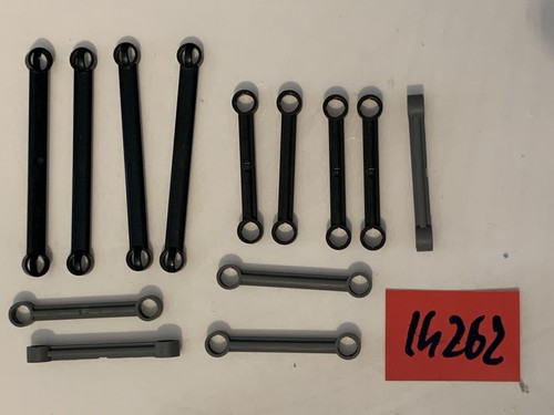 Lot pièces lego technic - lot, de