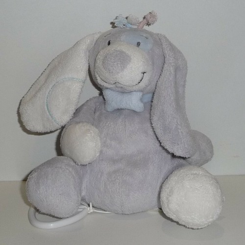 Doudou chien noukies noukie - chien, noukie's