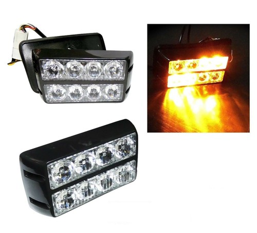 Feu pénétration led - feu,