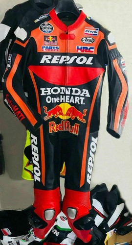 Courses combinaison moto - de, en