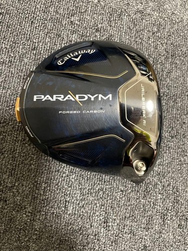 Club golf callaway paradym - de,