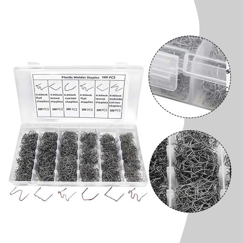 Kit soudage plastique pour - de,