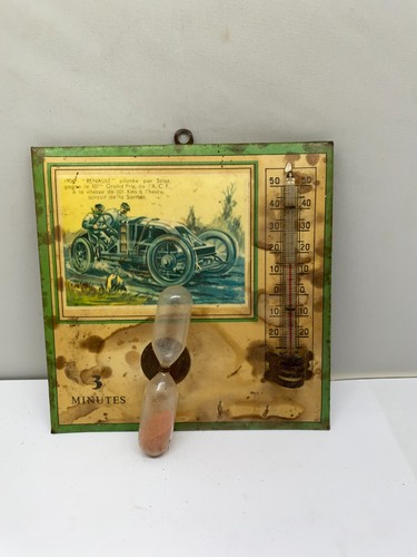 Ancien sablier minutes - ancien,