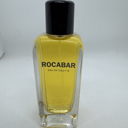 Rocabar hermes 100ml - rocabar, eau