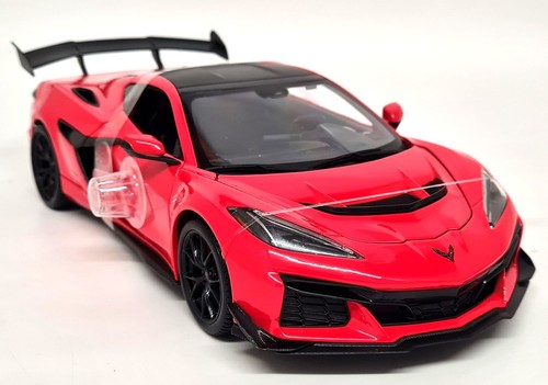 Maisto chevrolet corvette - maisto,