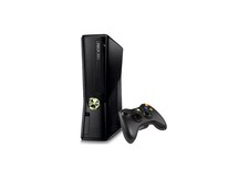 Console Xbox 360 Noir 120 Go + 1 manette