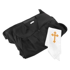 Ensemble De Robe Prêtre