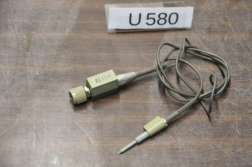 Tektronix p6131 oscilloscope - tektronix,