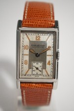 JAEGER-LECOULTRE UNIPLAN