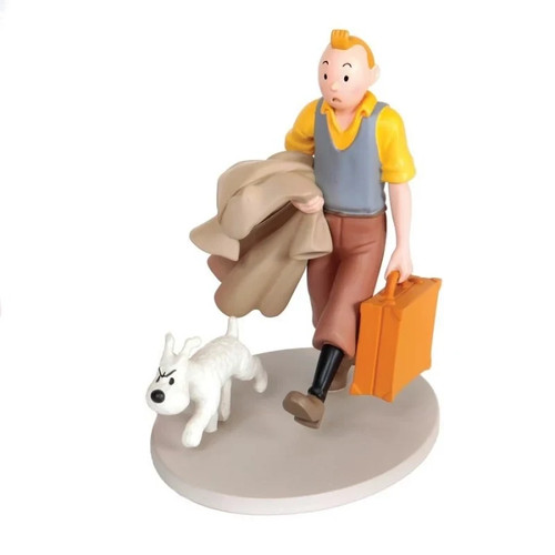 Moulinsart tintin et - tintin,