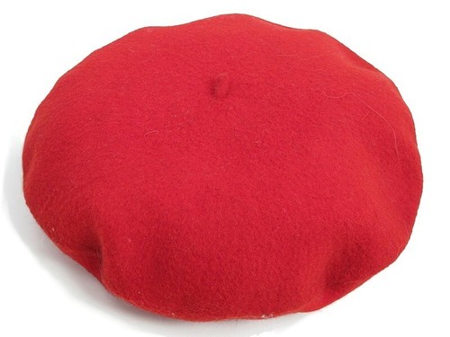 Chapeau motsch fils maison - &,