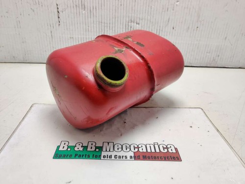 Réservoir carburant moto - carburant,
