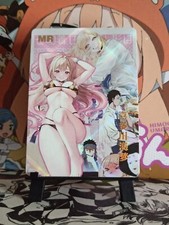 Carte Marin Kitagawa Sexy Cosplay Doll Manga Doujin Waifu Goddess Story Card MR