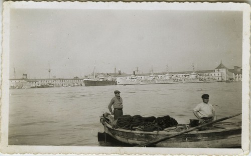 Photo ancienne vintage - photo,