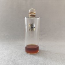 Flacon parfum Cuir de Russie