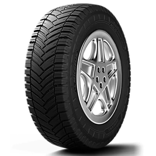 Pneu michelin agilis - pneu,