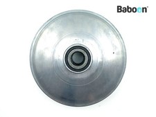 Vario dur Yamaha XP 500 T-Max