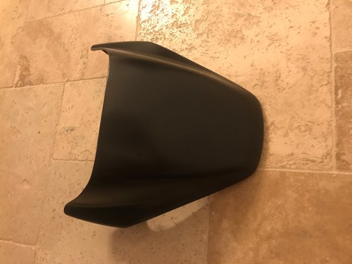 Ducati monster capot selle - de,
