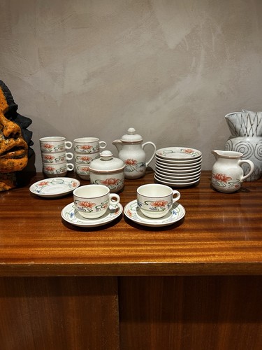 Lot service café villeroy - café, –
