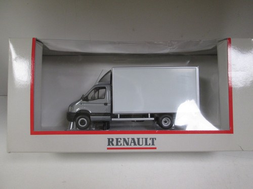 Renault mascott 130 fourgon - mascott,