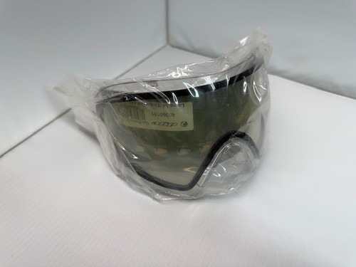 Dye thermal lens clear - i5,