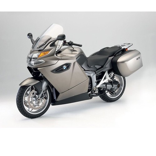 Bmw 1200 - k, (2006-2008)