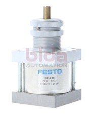 Festo HW-6-38 (7199) selector switch / selector switch