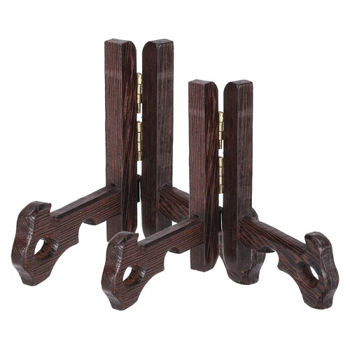 2pcs support assiettes - 2pcs,