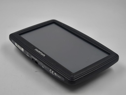 Tomtom xxl gps - gps, navigation