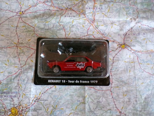 Renault berline catch tour - renault,
