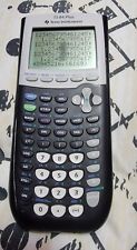 Texas Instruments TI-84 Plus
