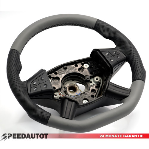Volant cuir dsg mercedes ml - en,