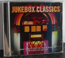 CD Jukebox